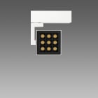 FOSNOVA - FOS2220301400 MATRIX Q9 2030 28W 3K CLD BIA DARK