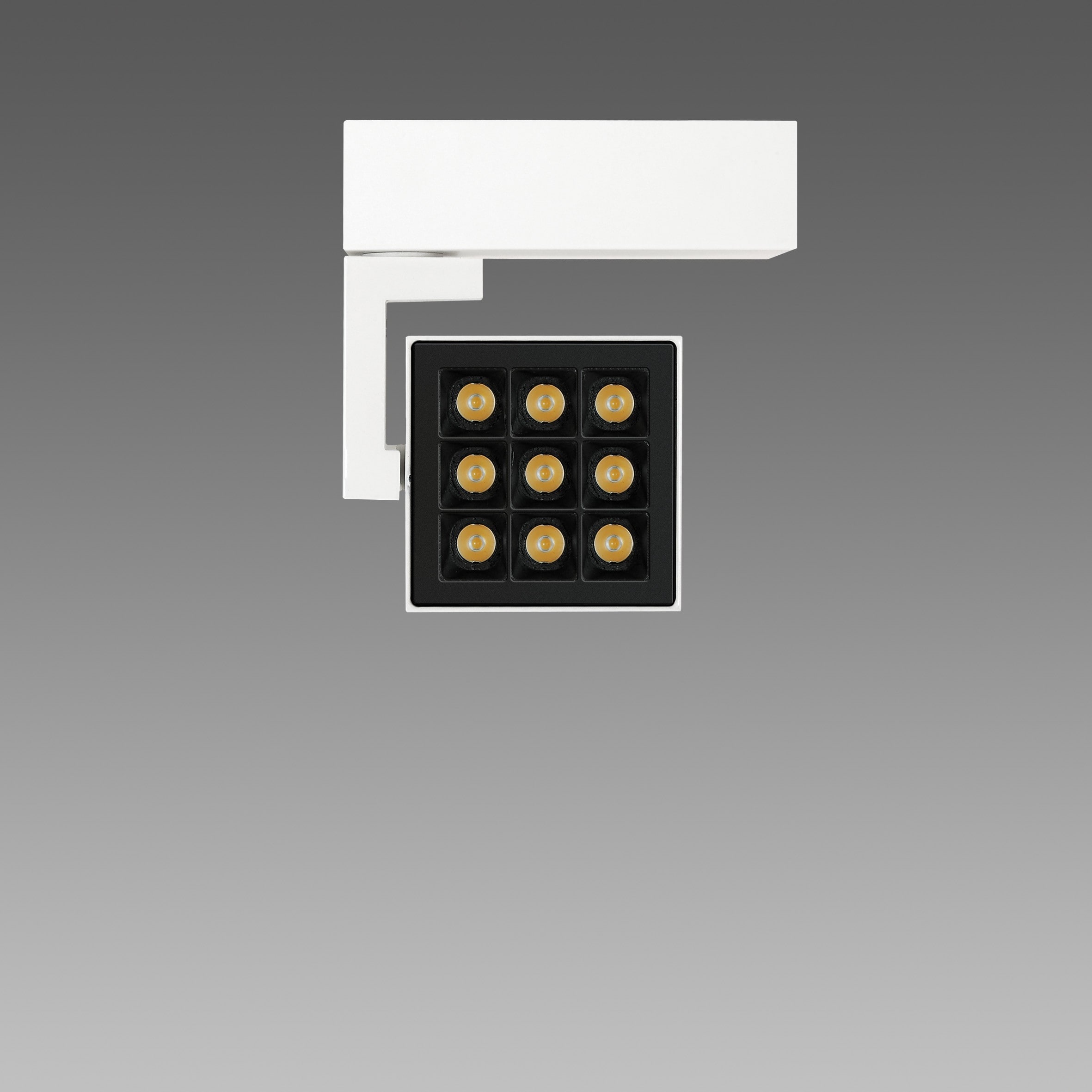 FOSNOVA - FOS222030141241 MATRIX Q9 2030 28W 3K CLD-D-D BIA DARK