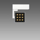 FOSNOVA - FOS222030141241 MATRIX Q9 2030 28W 3K CLD-D-D BIA DARK