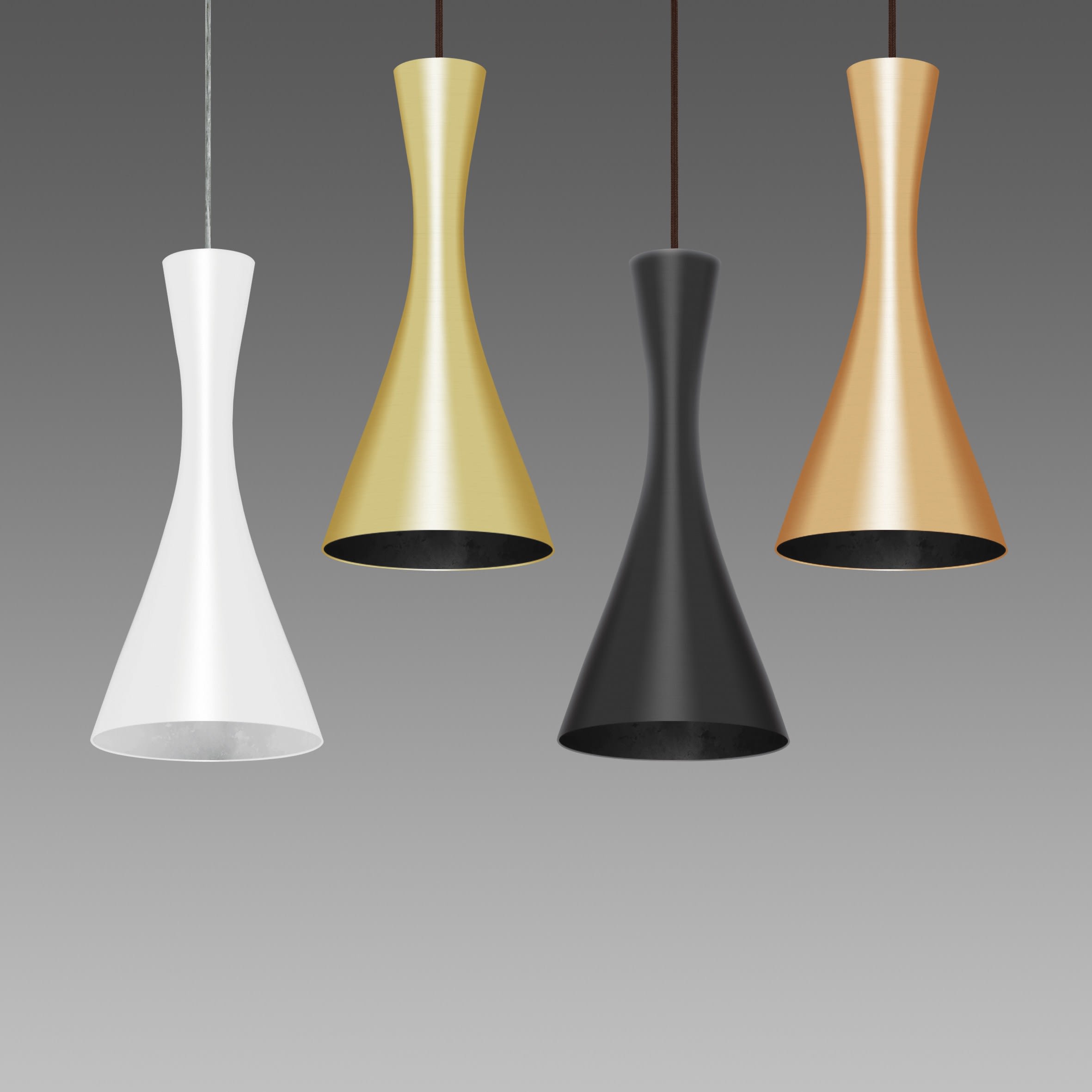 FOSNOVA - FOS2222263100 BELL A DECOR LINE 2226 CLD S NOP