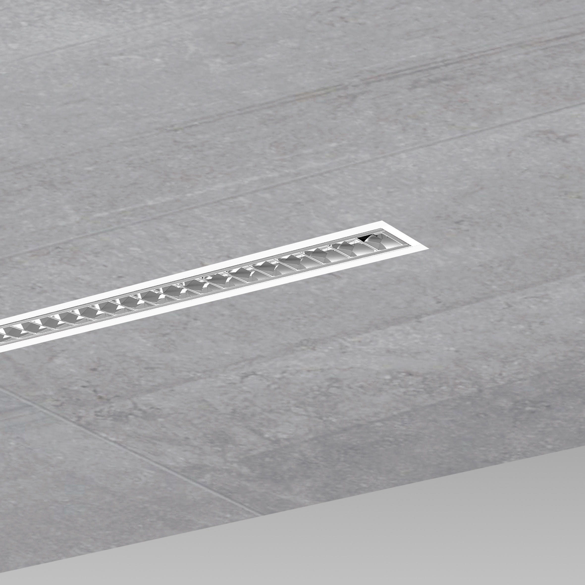 FOSNOVA - FOS2230200100 LISET 2.0 3020 25W L1165 CLD BIA