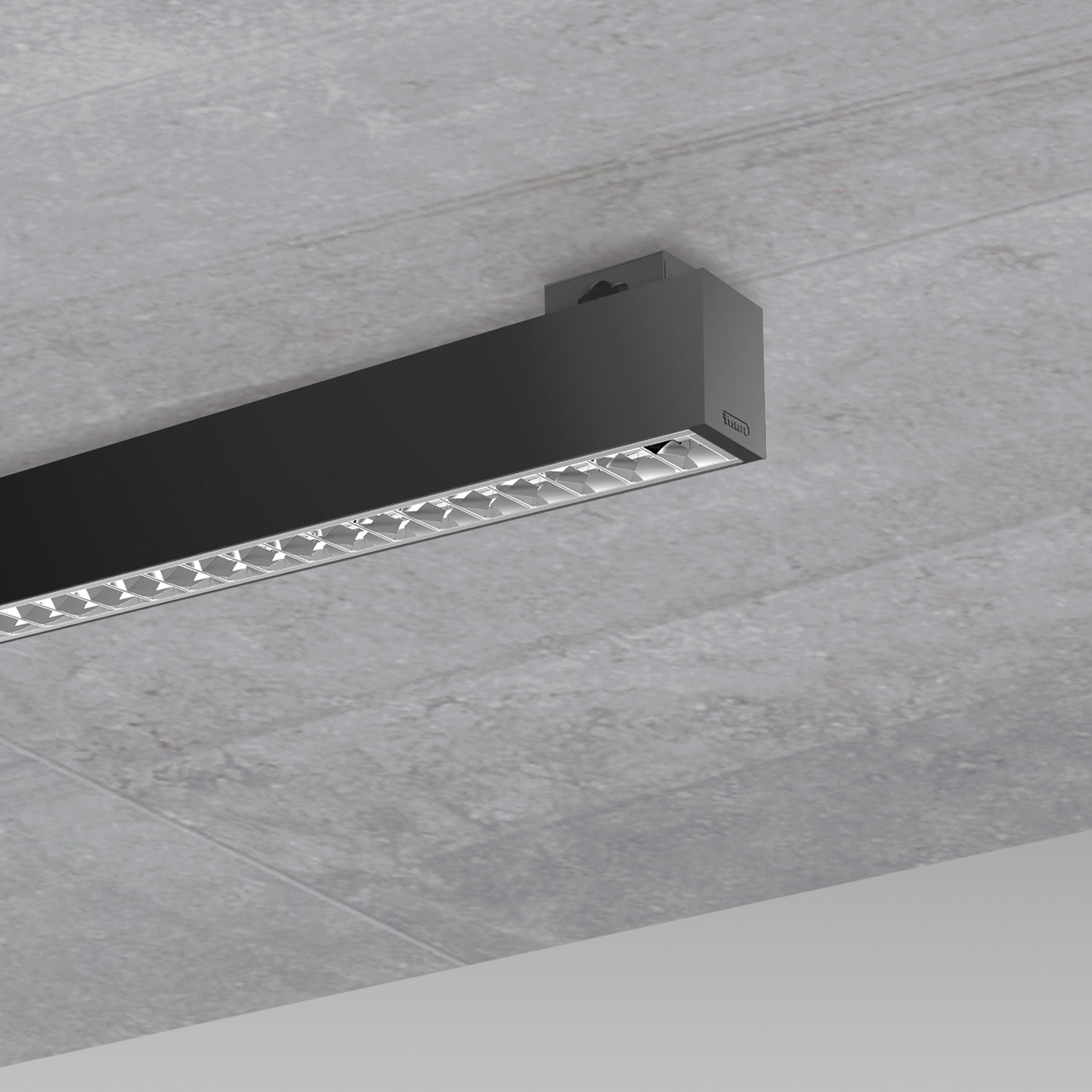 FOSNOVA - FOS223020331241 LISET 2.0 3020 25W L1160 CLD-D-D NER PLA