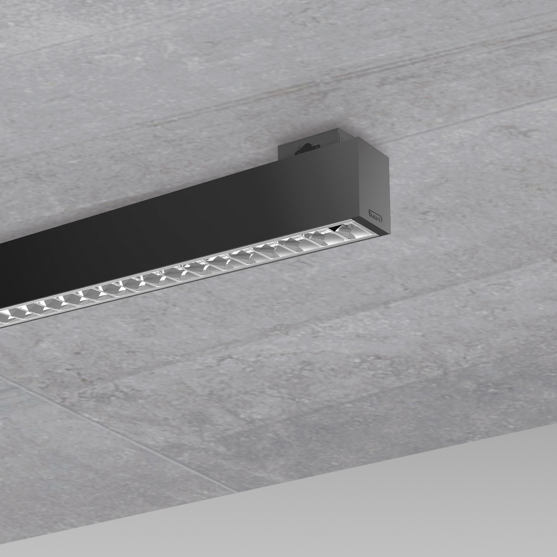 FOSNOVA - FOS2230203500 LISET 2.0 3020 44W L2310 CLD NER PLAF