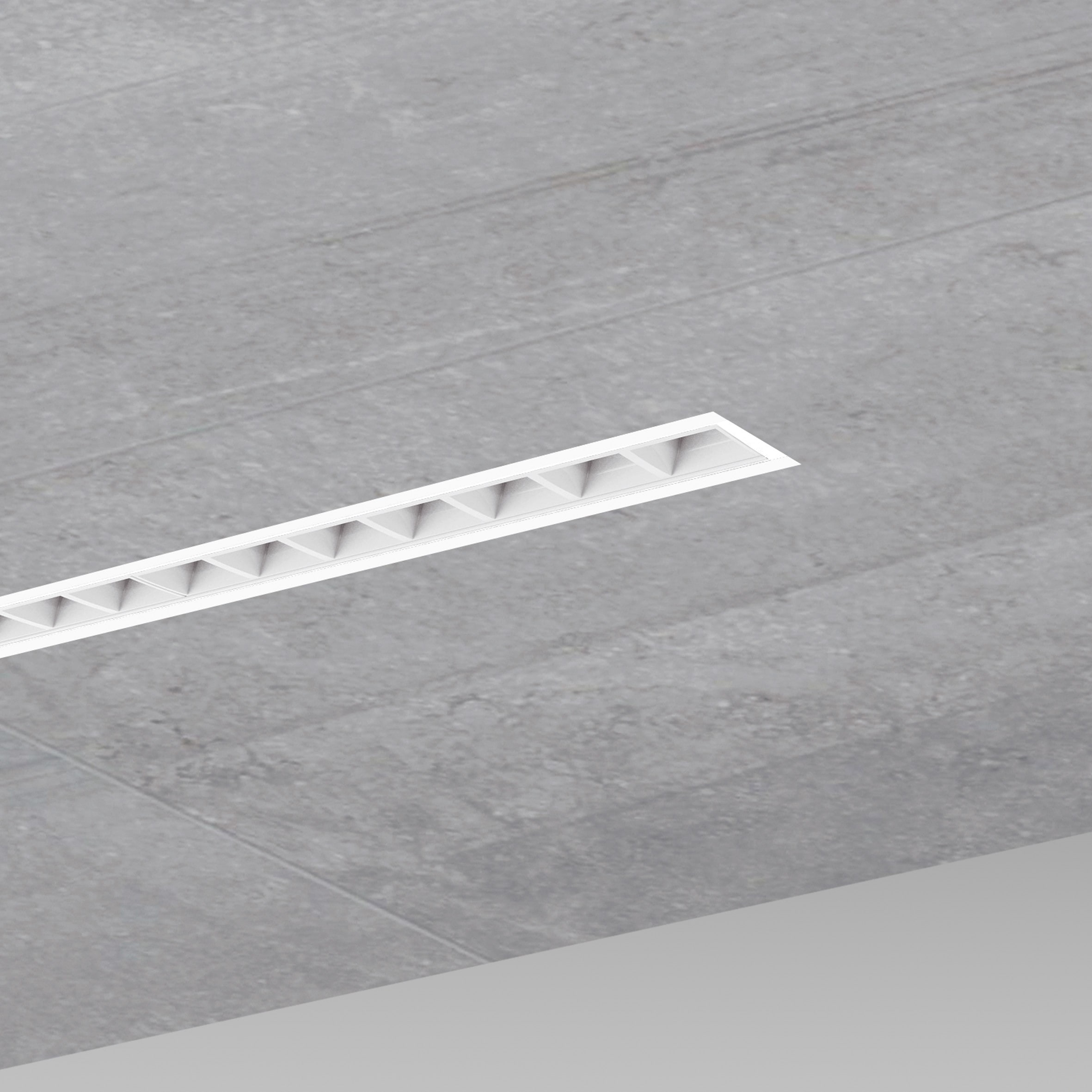 FOSNOVA - FOS223021011241 LISET 2.0 3021 18W L580 CLD-D-D BIA COMF