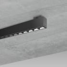 FOSNOVA - FOS223021351241 LISET 2.0 3021 22W L1135 CLD-D-D NER PLA