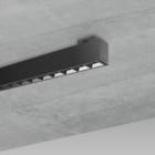 FOSNOVA - FOS223021361241 LISET 2.0 3021 30W L1415 CLD-D-D NER PLA