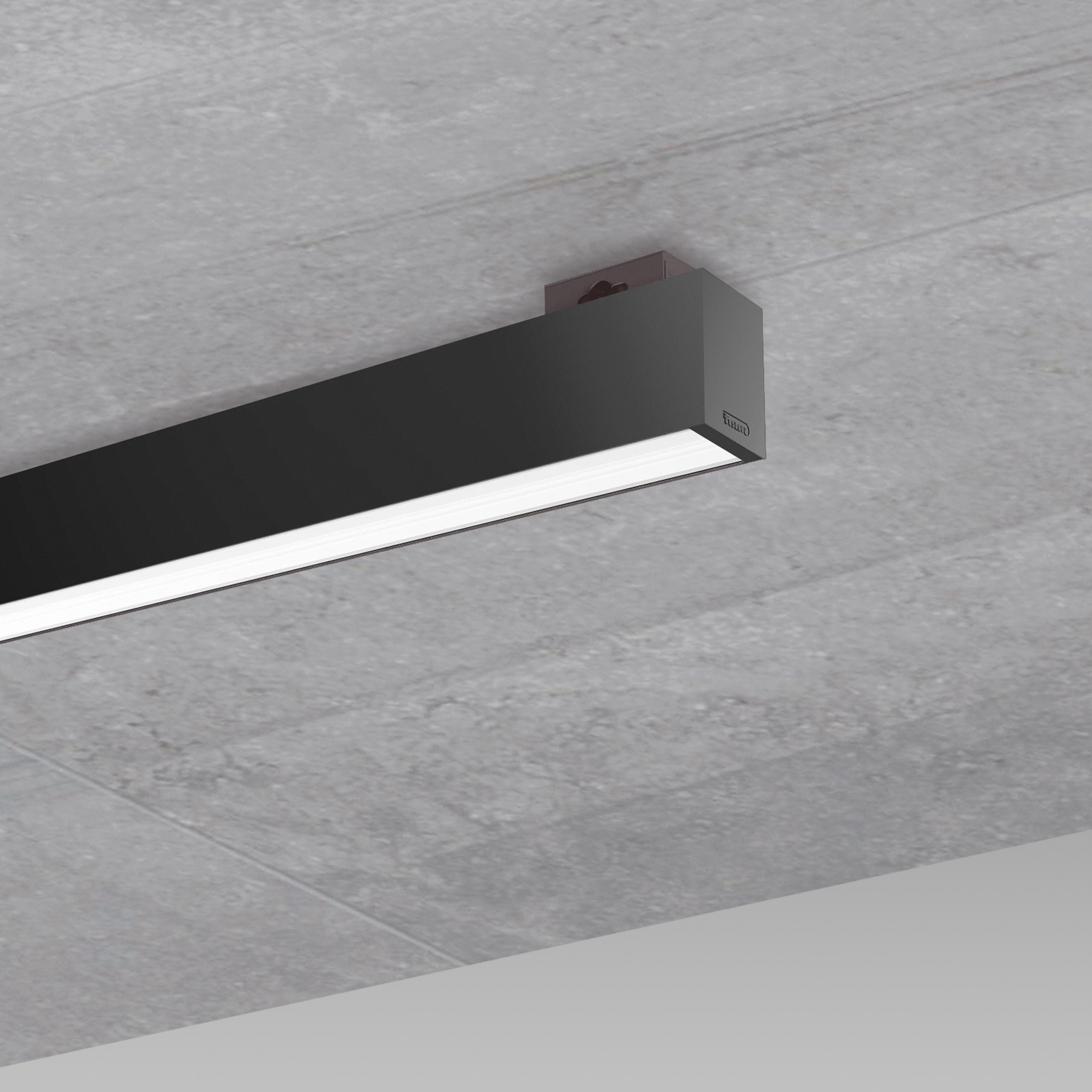 FOSNOVA - FOS2230220339 LISET 2.0 3022 28W 3K L1155 CLD BIA PLAF