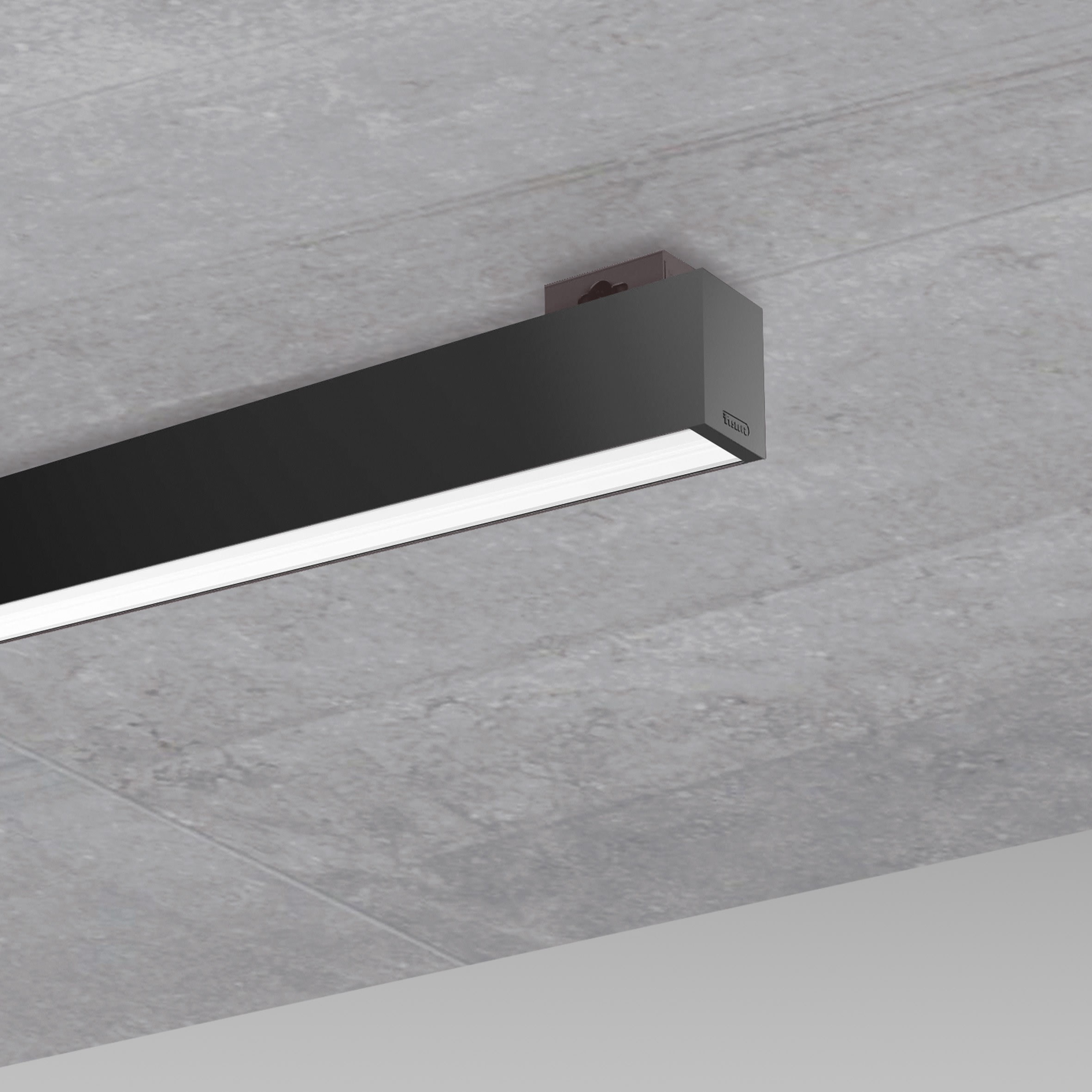 FOSNOVA - FOS2230223439 LISET2.0 3022 35W 3K L1440CLD NER PLAF