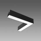 FOSNOVA - FOS2230261000 LISET 2.0 3026 14W CLD MOD.ANG. BIA