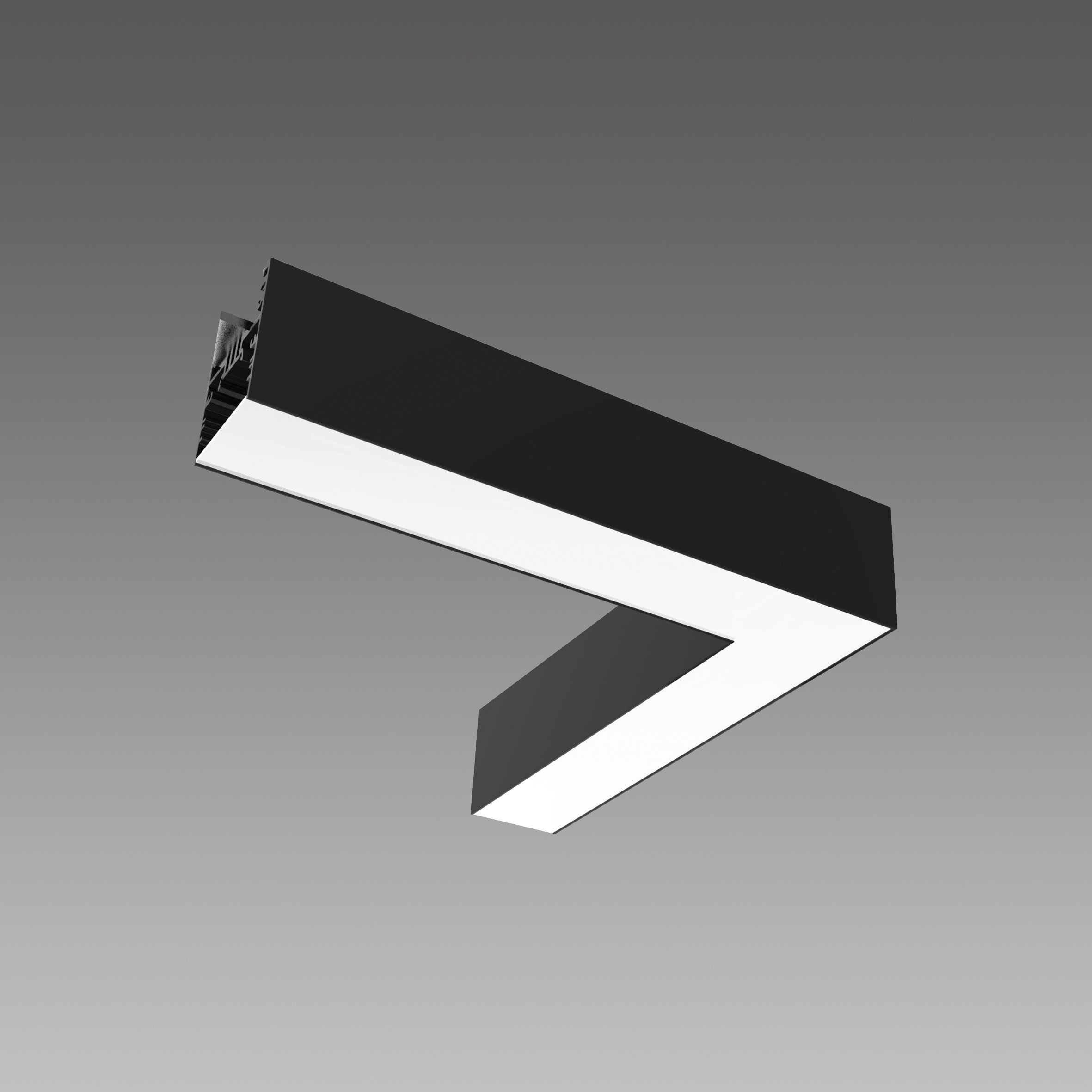 FOSNOVA - FOS2230261003 LISET 2.0 3026 S MOD.ANG.SOSP BIA