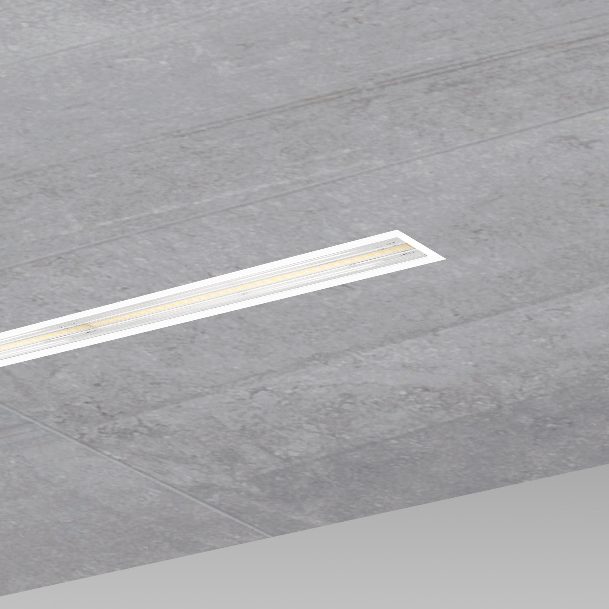 FOSNOVA - FOS2230300100 LISET 2.0 HE 3030 29W L1150 CLD BIA