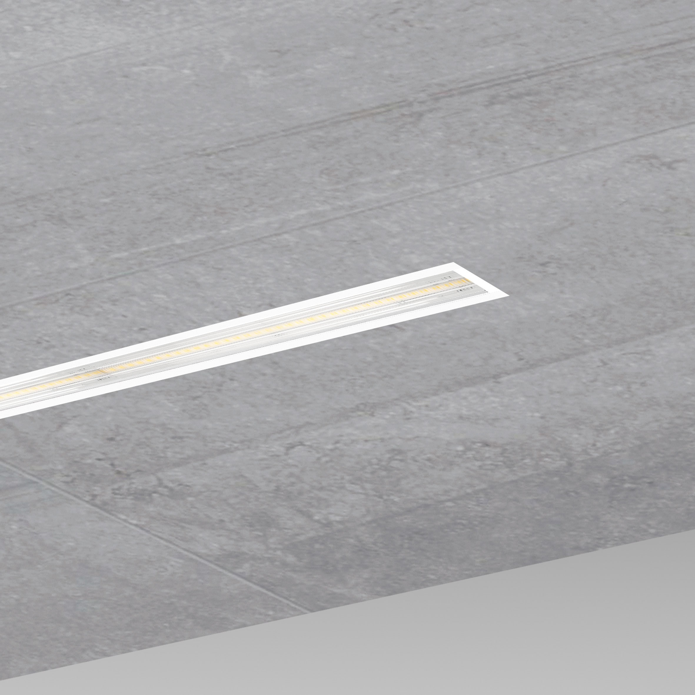 FOSNOVA - FOS223030021241 LISET 2.0 HE 3030 56W L2280 CLD-D-D BIA