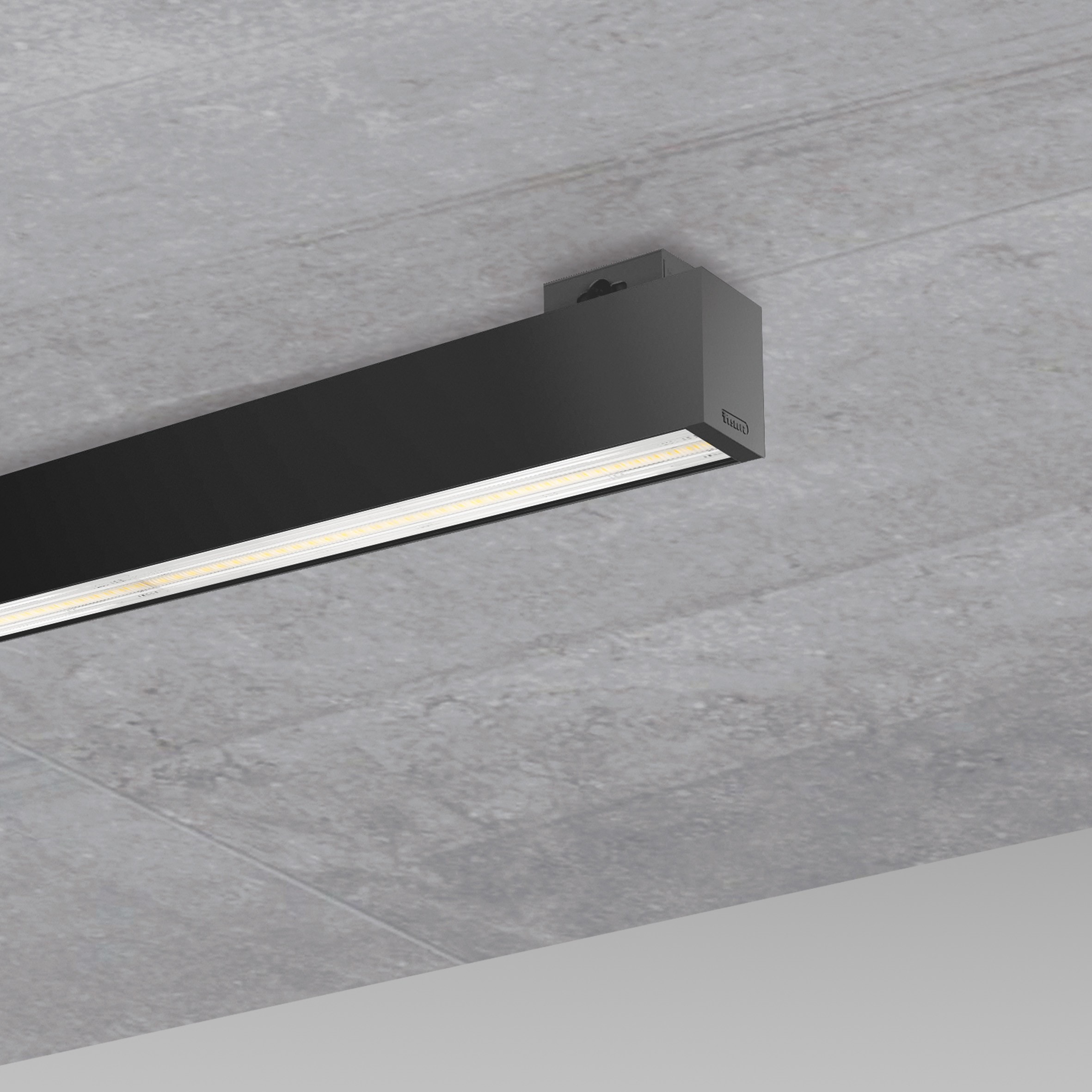 FOSNOVA - FOS2230300400 LISET 2.0 HE 3030 56W L2275 CLD BIA PLF
