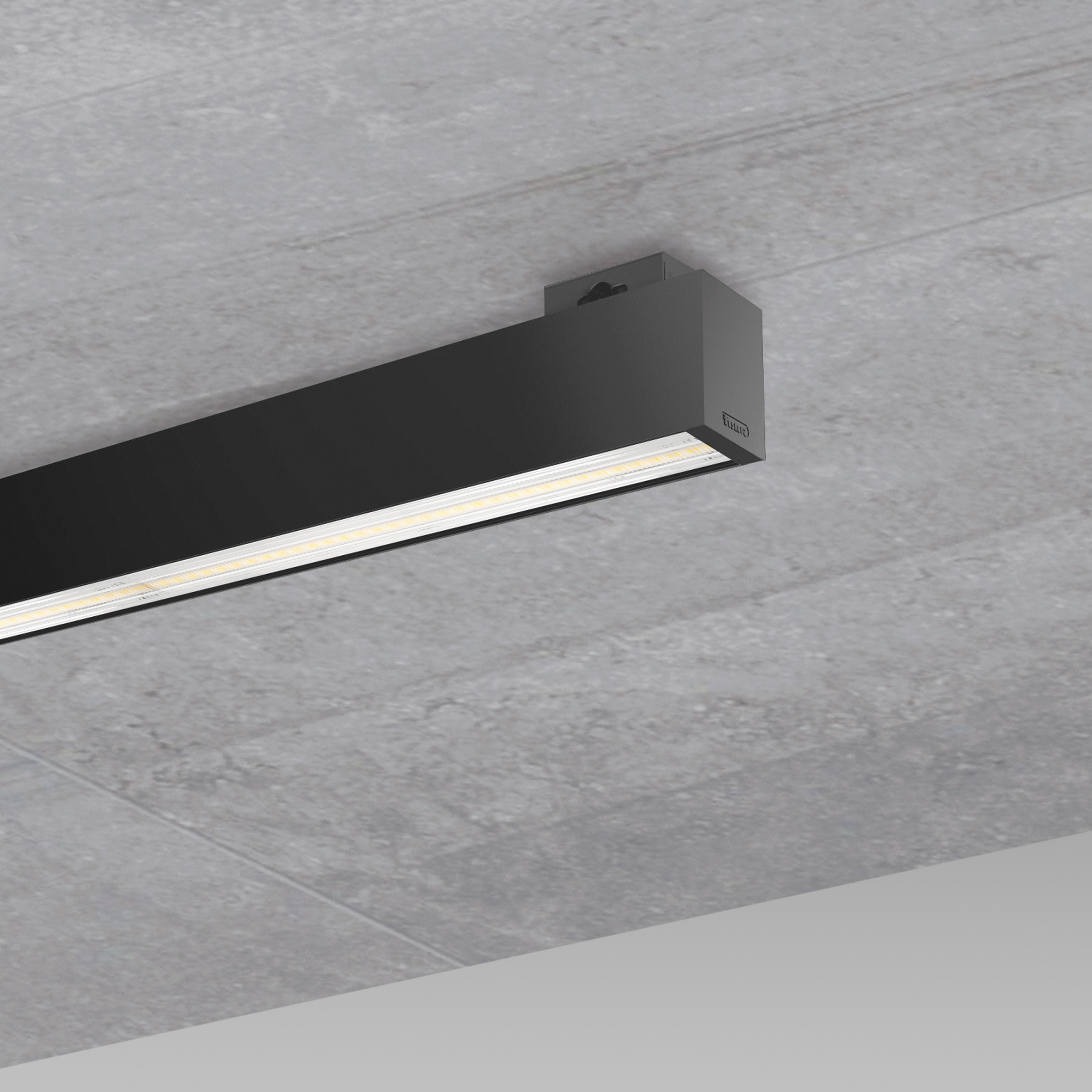 FOSNOVA - FOS2230343400 LISET 2.0 HE 3034 52W L2275 CLD NER PLF