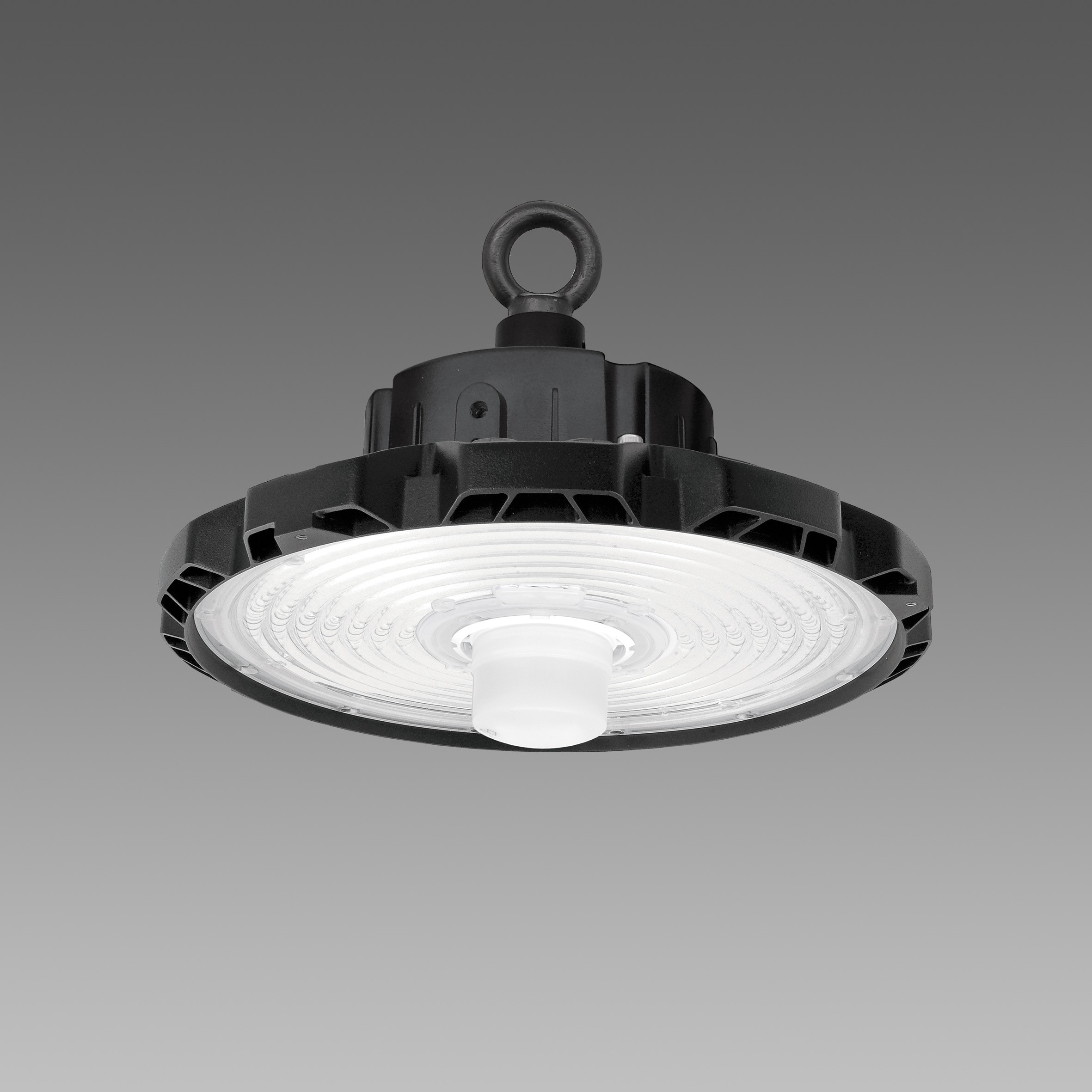 FOSNOVA - FOS223700301219 LUCENTE 2.7 3700 100W 4K CLD-D NERO SENS