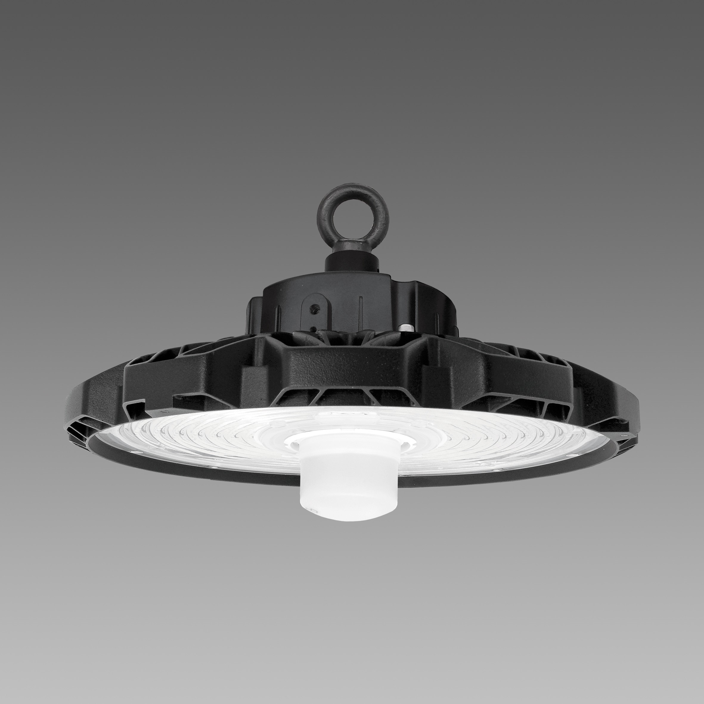 FOSNOVA - FOS223700321219 LUCENTE 3.1 3700 200W 4K CLD-D NERO SENS