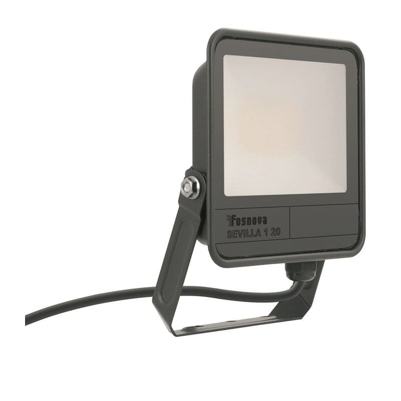 FOSNOVA - FOS2241333200 SEVILLA 1 4133 LED 20W 4K CLD GRAF