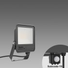 FOSNOVA - FOS2241333319 SEVILLA 1 4133 LED 20W 6K CLD GRAF SENS