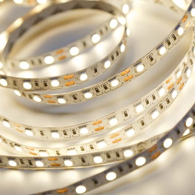 FOSNOVA - FOS2248511300 STRISCIA LED 4851 120 LED MT 3K IP20 L=5