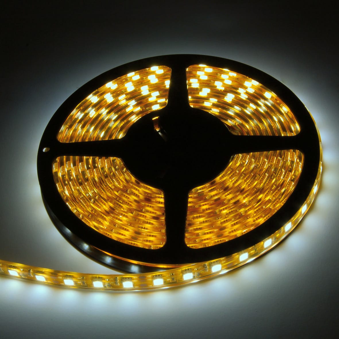 FOSNOVA - FOS2248511700 STRISCIA LED 4851 120 LED MT 4K IP65 L=5