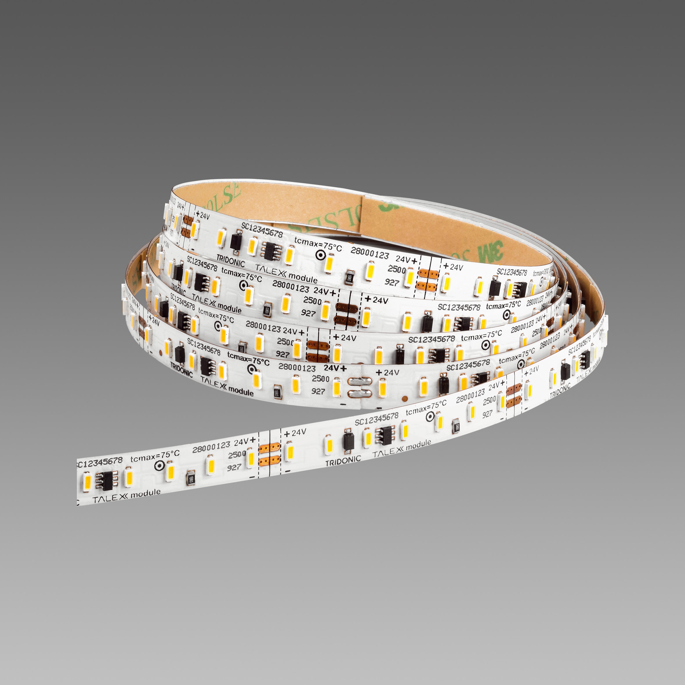 FOSNOVA - FOS2248571300 STRISCIA LED 4857 LED 22W 3K L5M 24V