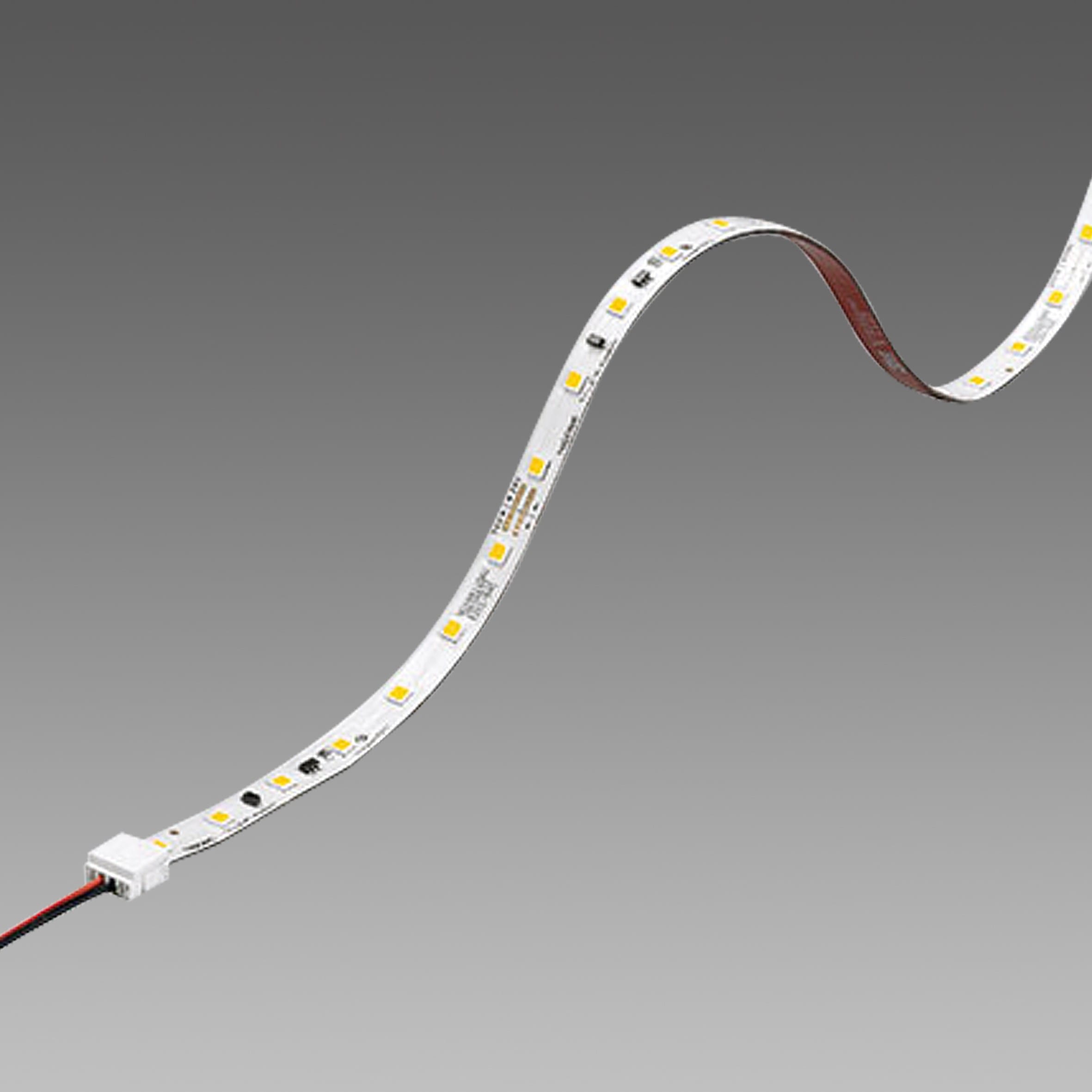FOSNOVA - FOS2248581300 STRISCIA LED 4858 LED 5W 3K L=4,8M 24V