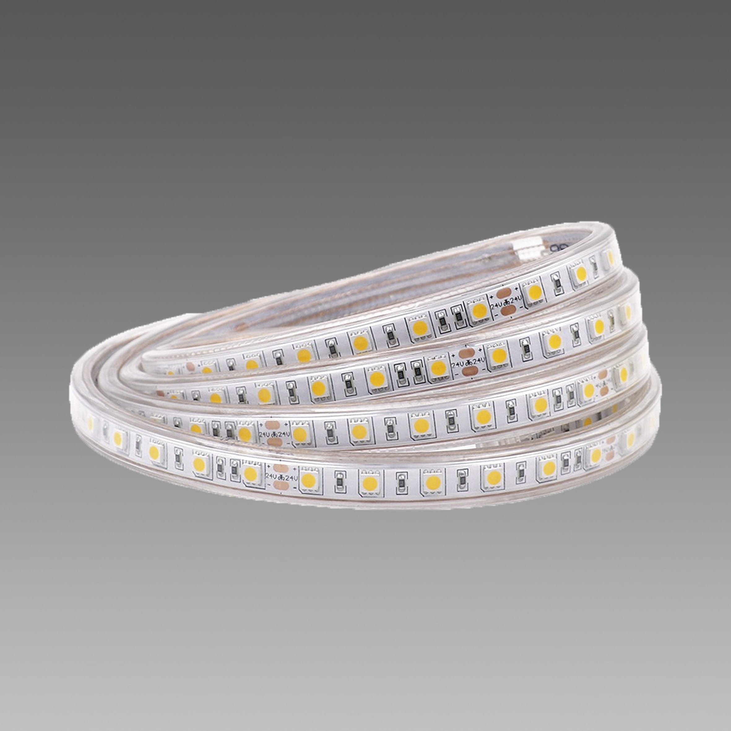 FOSNOVA - FOS2248603000 STRISCIA LED 4860 LED 60W 4K L5M IP65