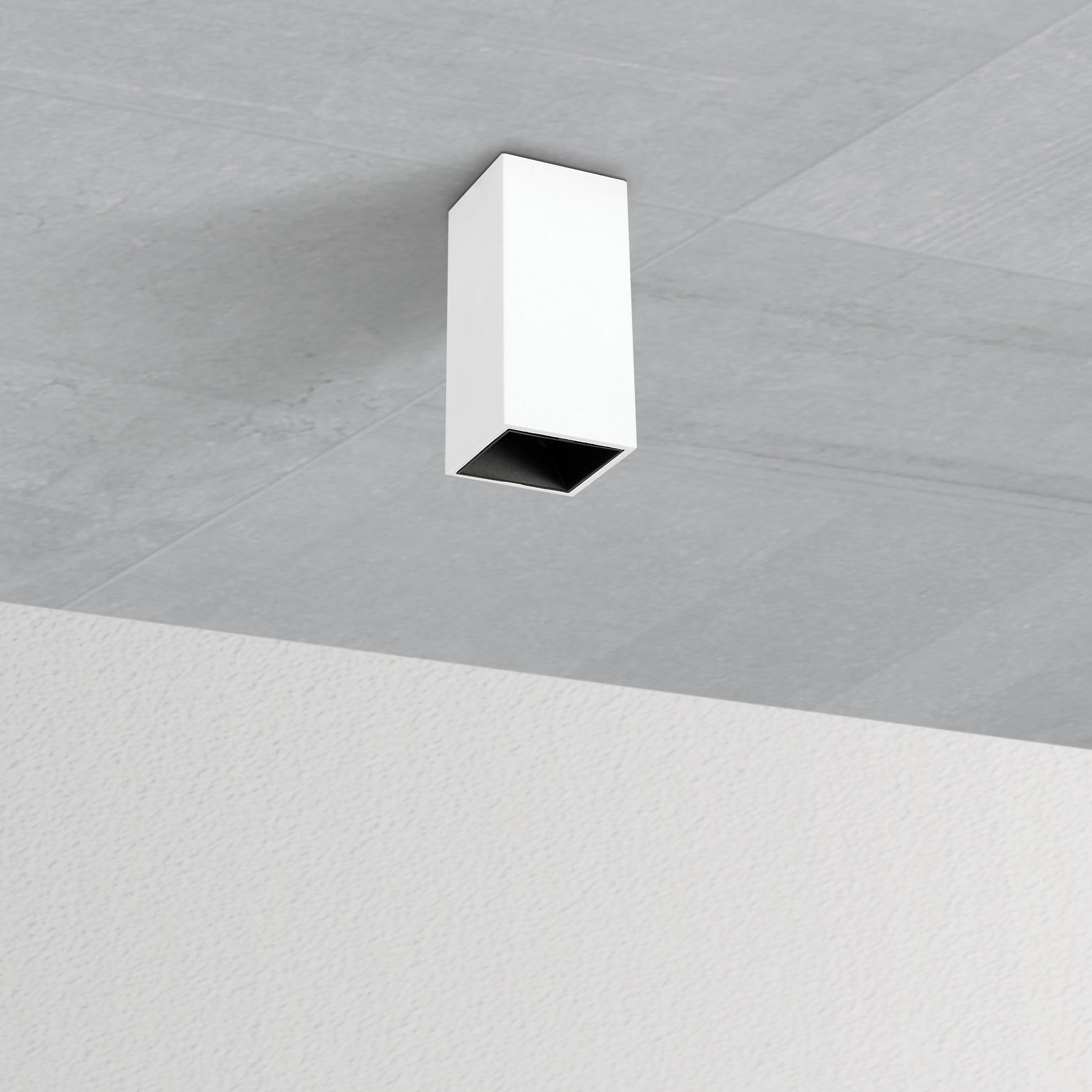 FOSNOVA - FOS2251010100 SPOT M1 5101 LED 2W 4K CLD S+L BIA