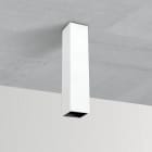 FOSNOVA - FOS2251010400 SPOT M1 B 5101 LED 2W 4K CLD S+L BIA