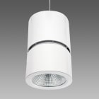 FOSNOVA - FOS227033301241 VISION 2.0 7033 LED 53W 3K CLD-D-D NERO