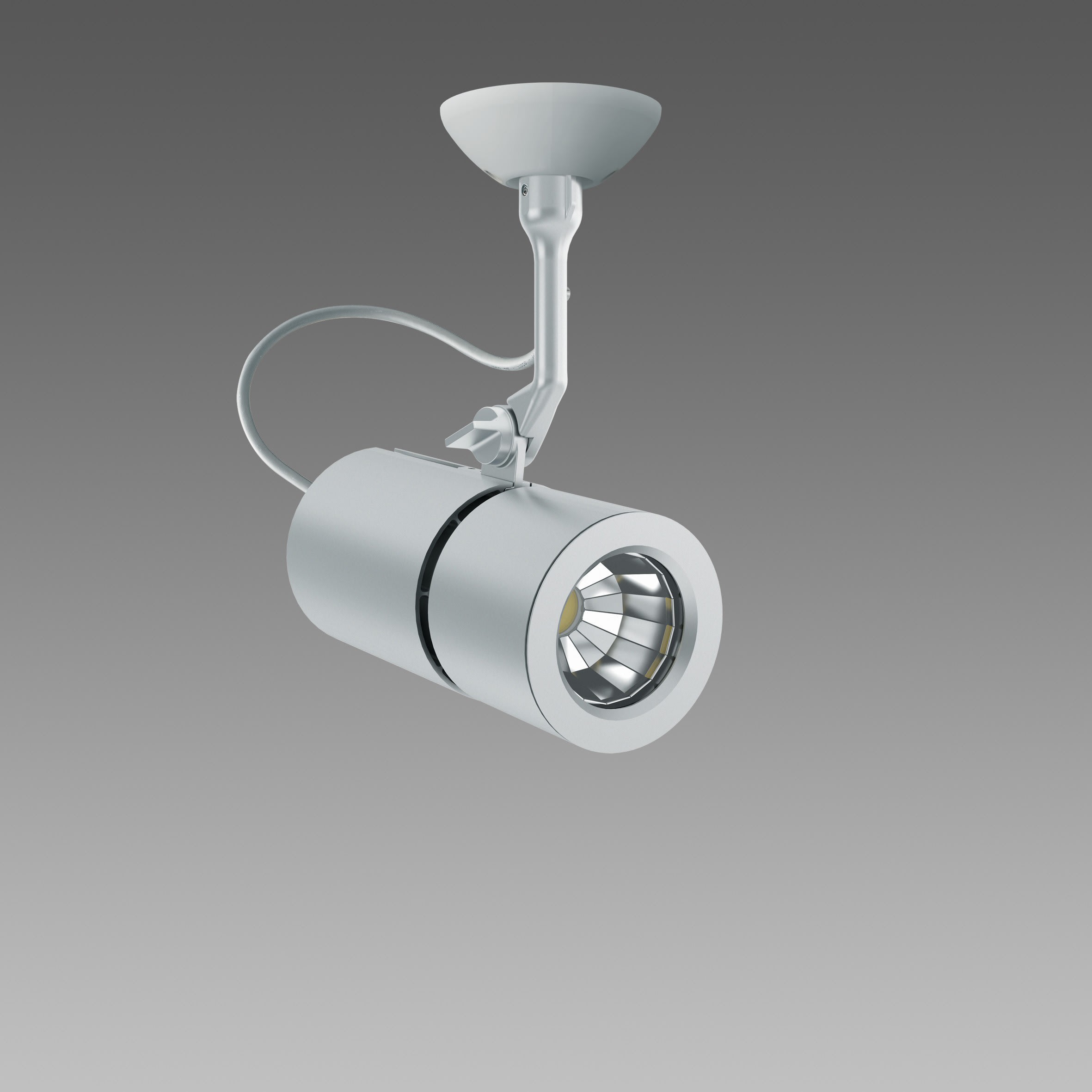 FOSNOVA - FOS2280351068 VISION 2.0 8035 LED 34W 4K CLD BIA
