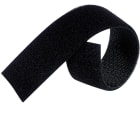 ABB SPA - ABBFOS500-50-0 TYGRIP A STRAPPO 19X475,2 NERO 10PZ