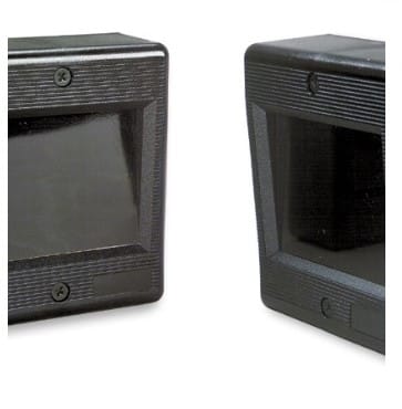 HILTRON LAND SRL - C1AFX55D FOTOCELLULE AD INFRAROSSI DIGITALI