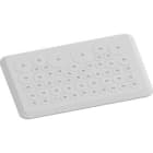 ABB SPA - ABBTZ101 COMBI FLANGIA PLAS.T/FONDO CIECO 52 INGR