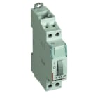 BTICINO - BTIFP1A2N230 BTDIN-RELE PASSO-PASSO 2NO 16A BOB 230VA