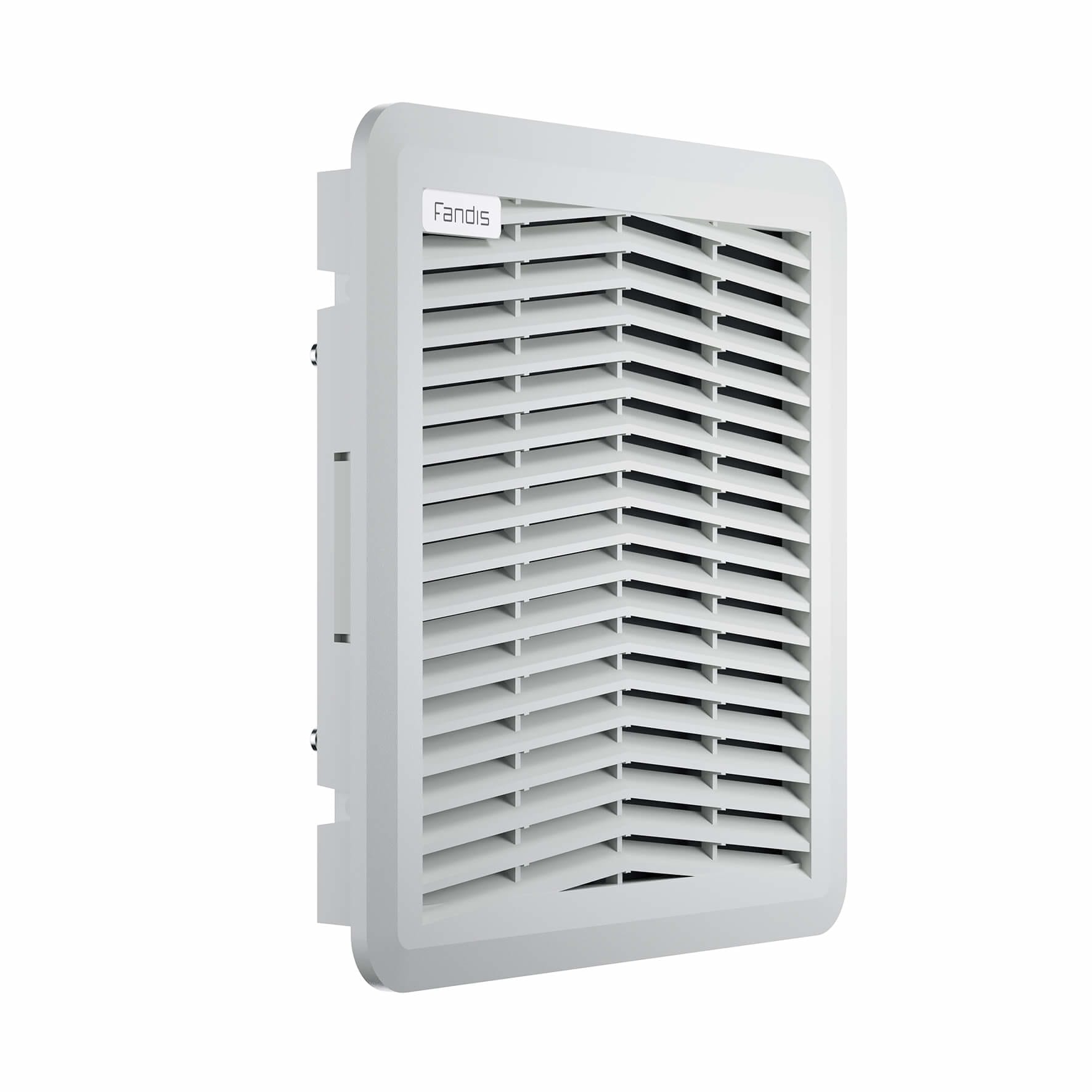 FANDIS SPA - FAD005484.00001 FPF13KUG5-110 GRUPPO FILTRO RAL 7035 IP5