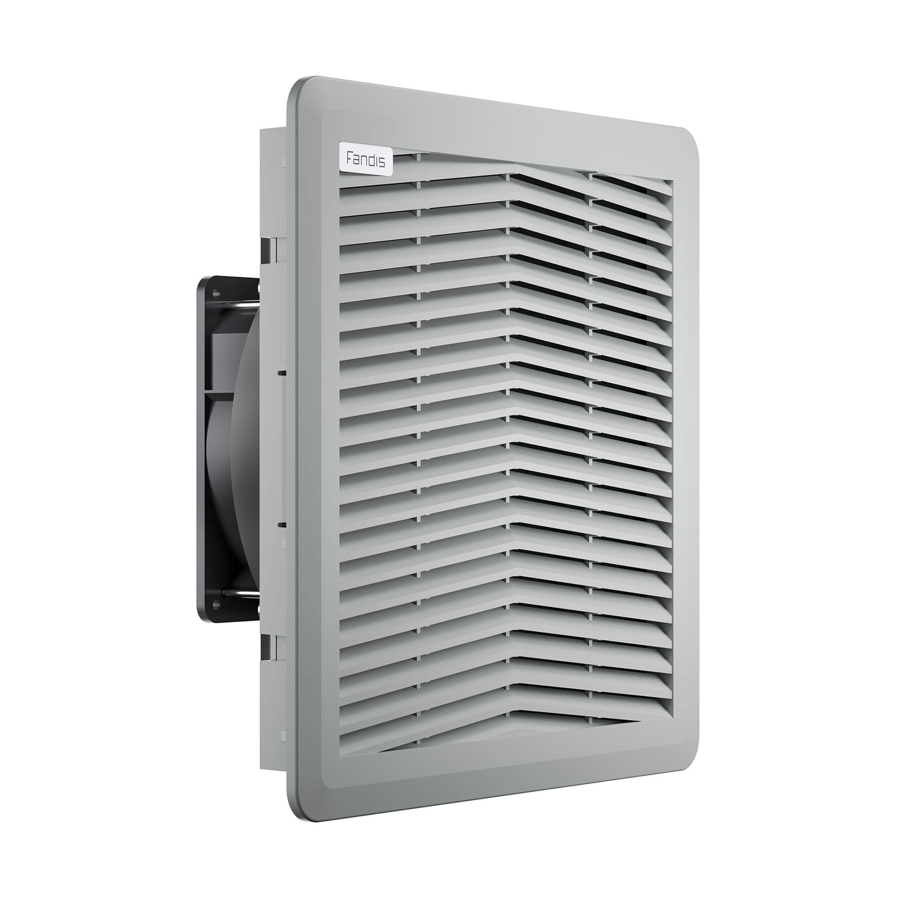 FANDIS SPA - FAD005392.00001 FPF13KPR230BE5-110 GR FILTRO CON VENT 23