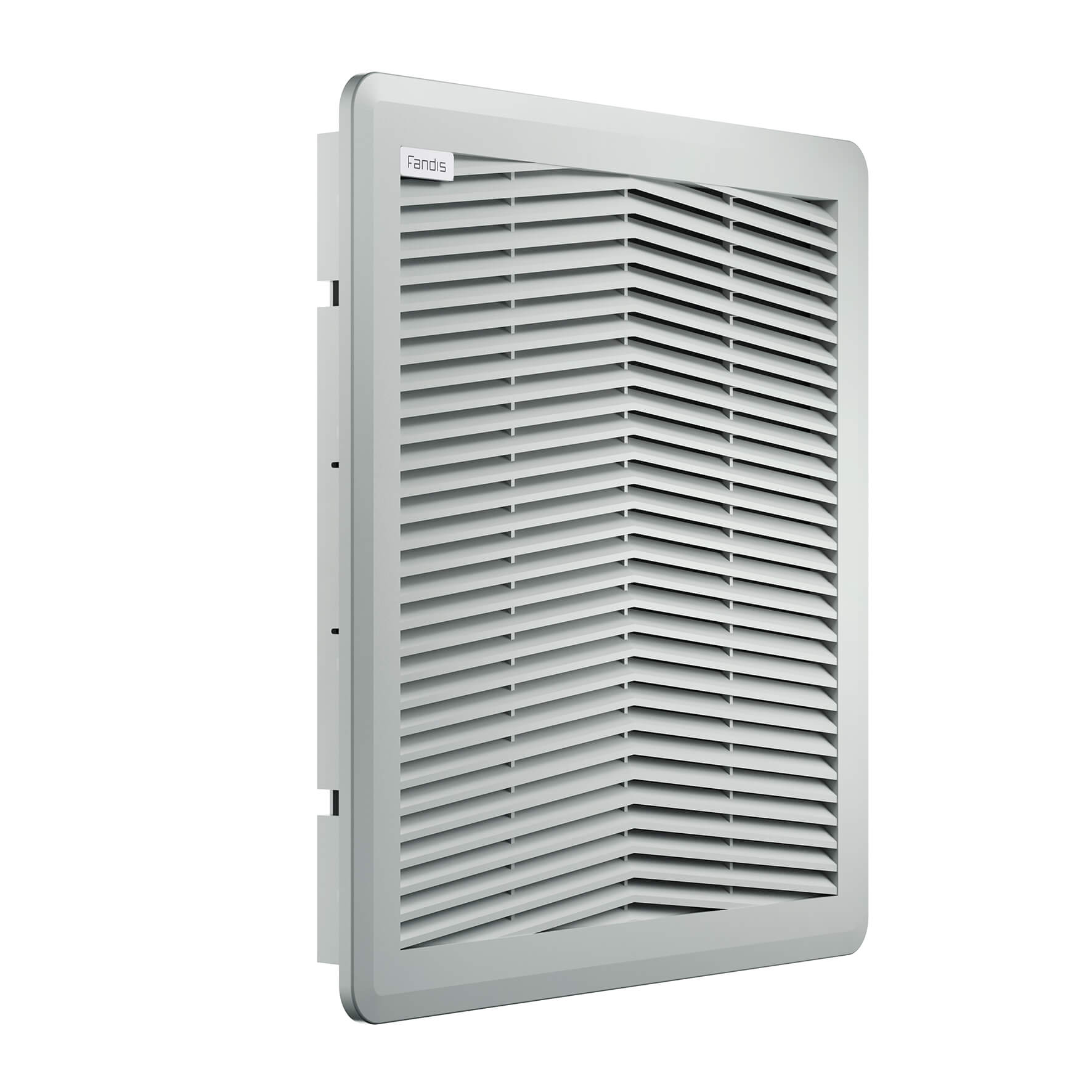 FANDIS SPA - FAD005947.00001 FPF20KRG5-110 GRUPPO FILTRO RAL 7032 IP5