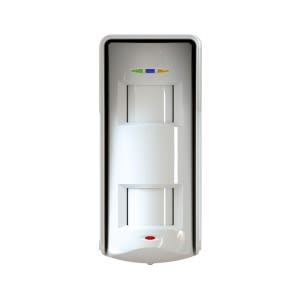 HIKVISION ITALY SRL - HIK361300079 FPXDH10TTAM1 RIVELATORE RADIO TRIPLA TEC