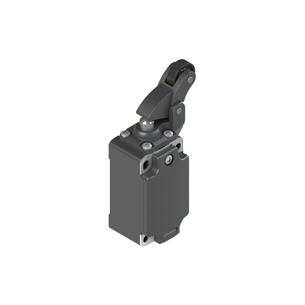 PIZZATO ELETTRICA - PZZFP 505-M2 INTERRUTTORE DI POSIZIONE A LEVA ANGOLAR