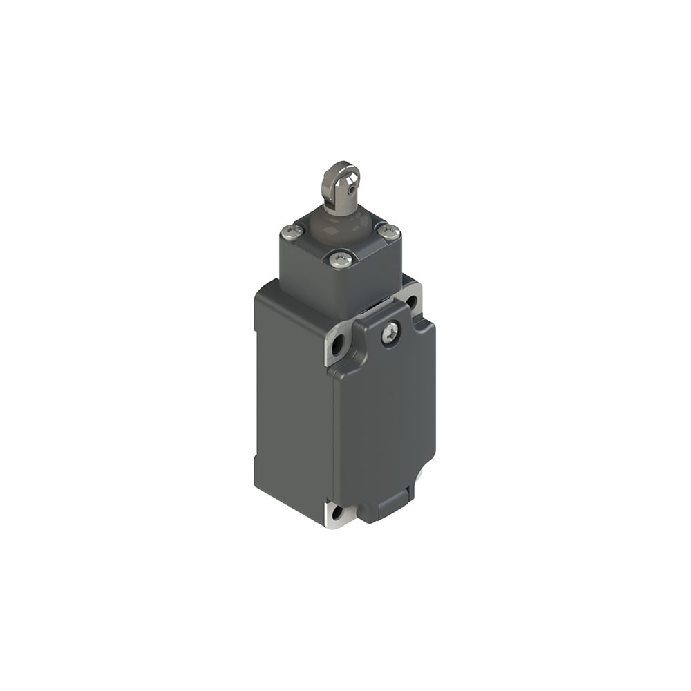 PIZZATO ELETTRICA - PZZFP 515-K70T6 INTERRUTTORE DI POSIZIONE A PISTONCINO C