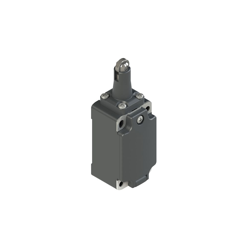 PIZZATO ELETTRICA - PZZFP 1116-M2 INTERRUTTORE DI POSIZIONE A PISTONCINO I