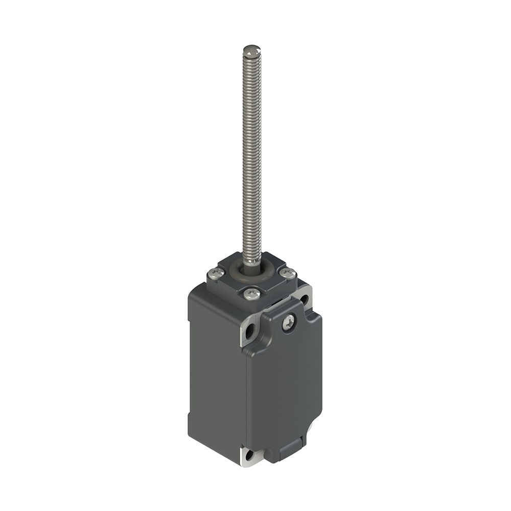 PIZZATO ELETTRICA - PZZFP 525-M2 INTERRUTTORE DI POSIZIONE AD ASTA A TUTT