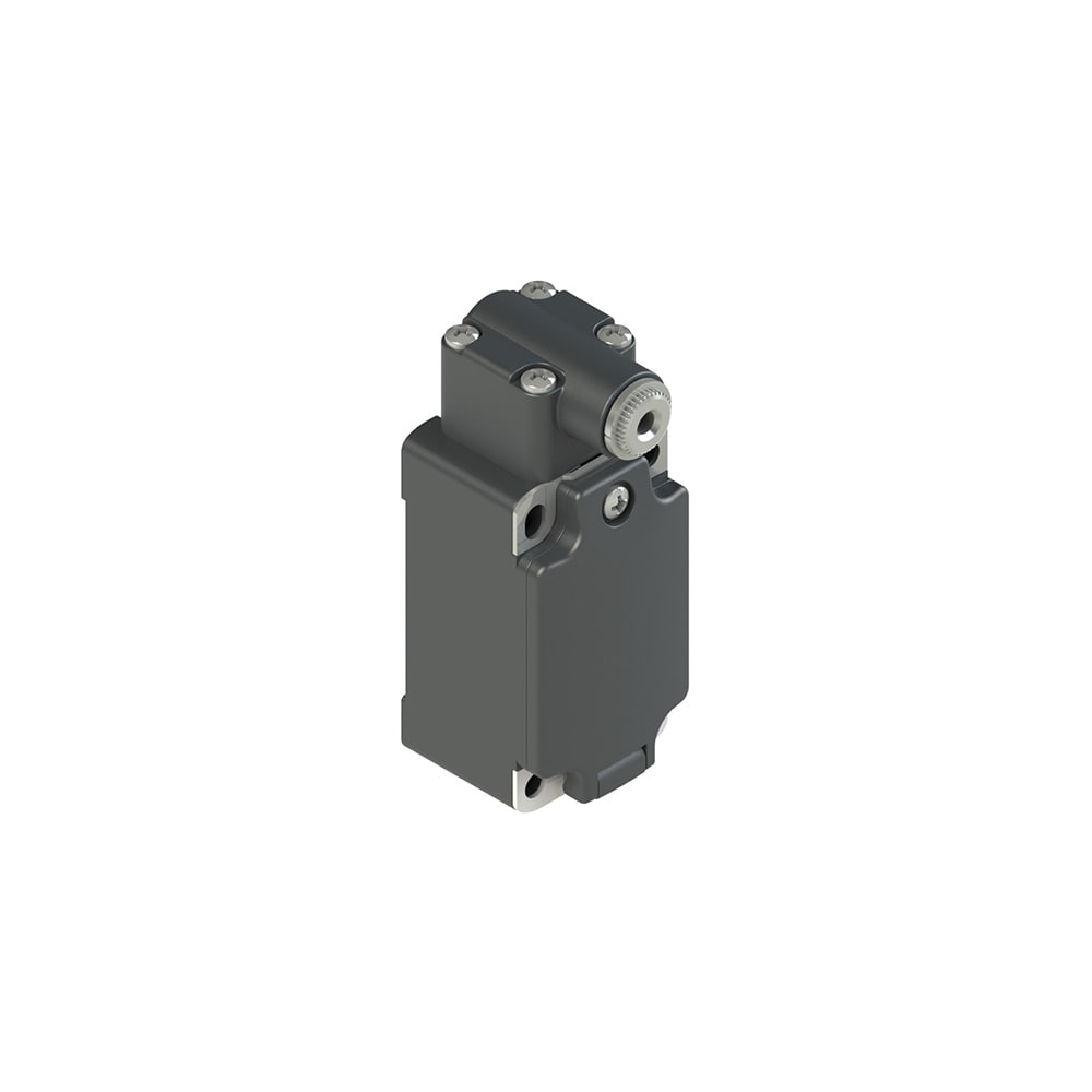 PIZZATO ELETTRICA - PZZFP 538-M2 INTERRUTTORE DI POSIZIONE PER LEVE GIREV