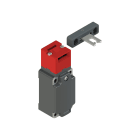 PIZZATO ELETTRICA - PZZFP 2093-F7 INTERRUTTORE DI SICUREZZA AD AZIONATORE