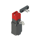 PIZZATO ELETTRICA - PZZFP 2099-F7M2 INTERRUTTORE DI SICUREZZA AD AZIONATORE