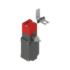 PIZZATO ELETTRICA - PZZFP 21R2-F1 INTERRUTTORE DI SICUREZZA CON RITARDO ME