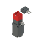PIZZATO ELETTRICA - PZZFP 6R2-C10F2K21 INTERRUTTORE DI SICUREZZA CON RITARDO ME