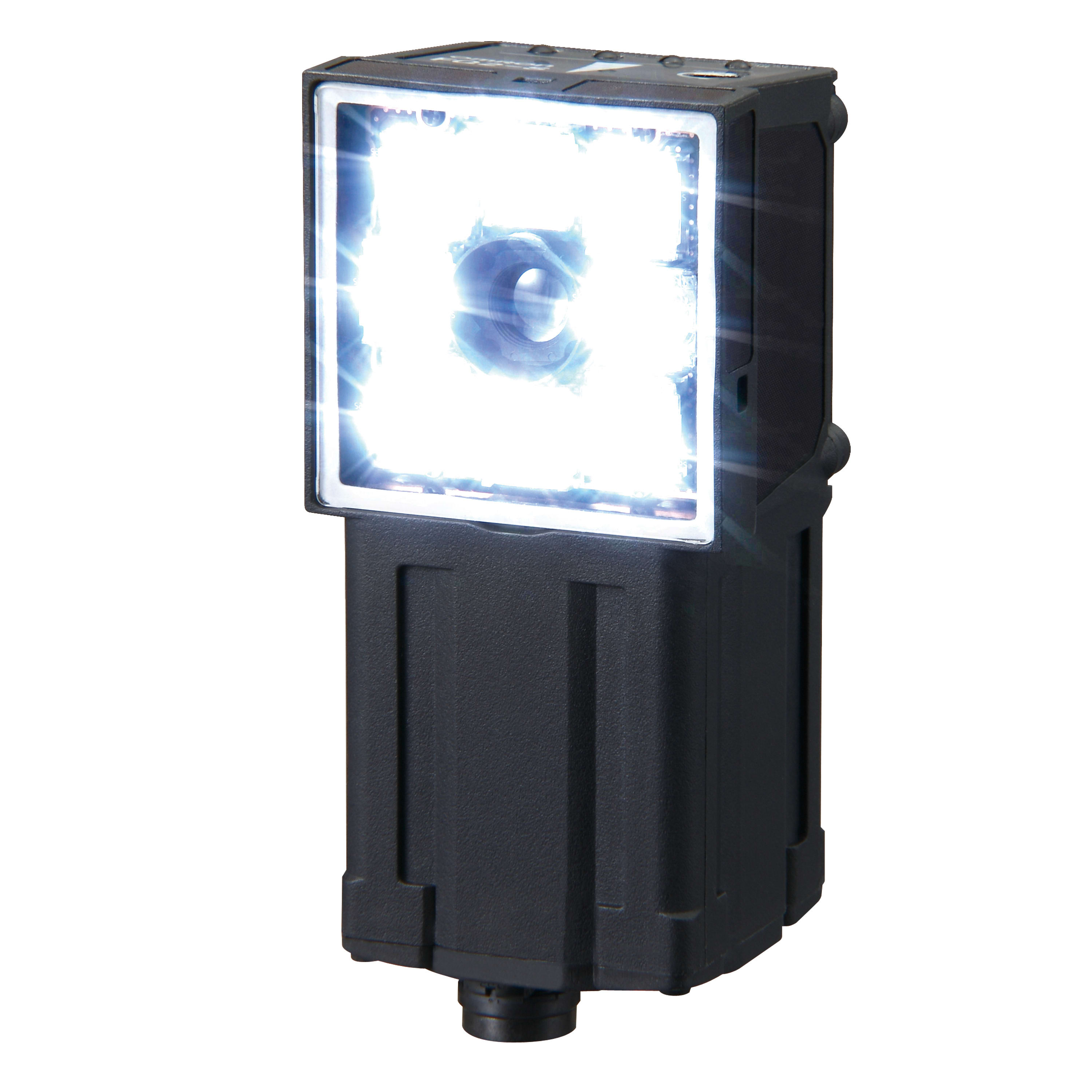 OMRON - OMRFQ2S45100N visione-SmartCameraFQ2multifunz300x191mmPNP