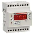 VEMER SPA - VEMVM660800 FR NTC-2DA REGOLATORE REFRIG.24/230 VAC